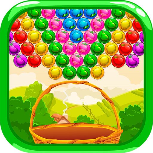 Farm Bubble icon