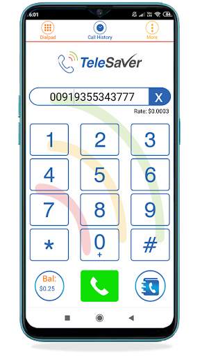 TELESAVER screenshot 5