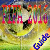 Guide; FIFA 2016 4.0 4
