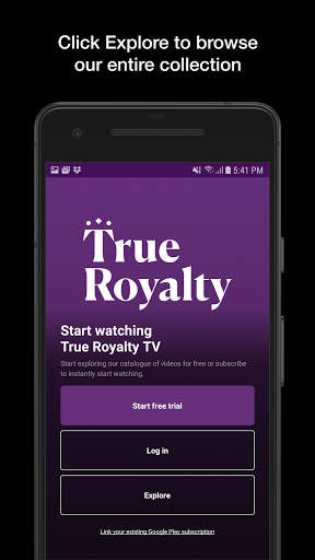 True Royalty TV screenshot 5