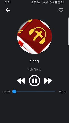 Khmer Holy Song screenshot 3