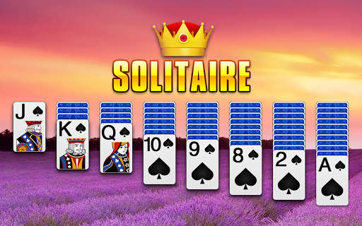 Spider Solitaire-card game screenshot 23