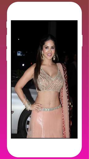 Sunny Leone HD Wallpapers screenshot 2