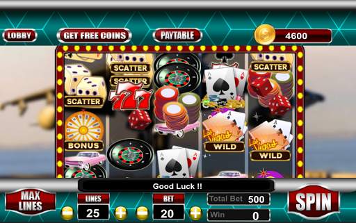 Best Slots In Vegas screenshot 1