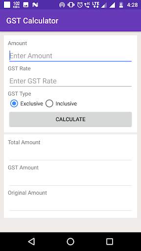 Smart Calcy screenshot 2