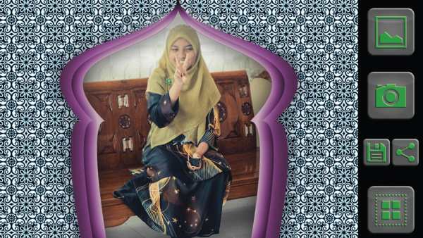 Muslim Photo Frames Editor Pro 5 تصوير الشاشة