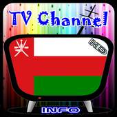 Info TV Channel Oman HD 1.0