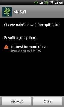 MaSaT - share photos screenshot 1