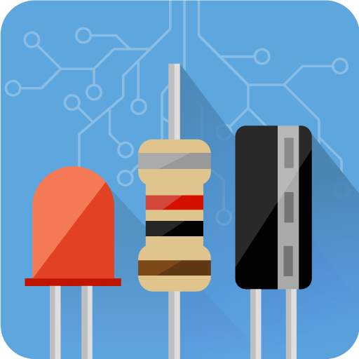 Circuitree: electronics tool 2.0.1