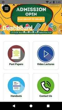 Mehran Colleges screenshot 1