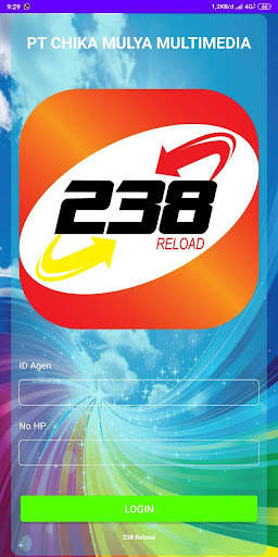 238 Reload screenshot 1