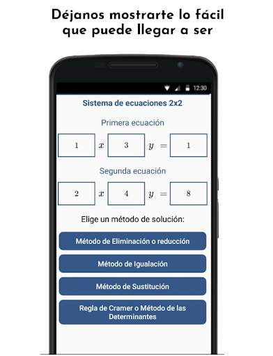 Ayudante de Tareas screenshot 5