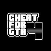 Maps Cheat for GTA 4 icon