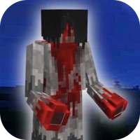 Mod Asian Ghost for Minecraft logo