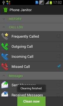 Phone Cleaner screenshot 5