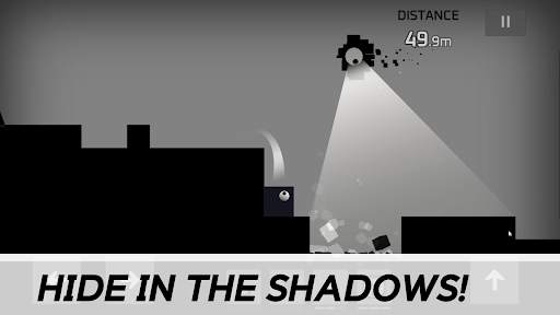 Sqube Darkness screenshot 4