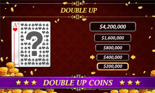 Slot Machines: Wild Casino HD screenshot 5