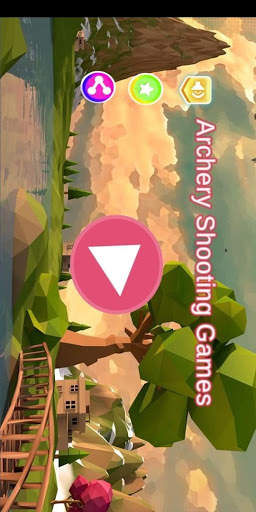 Archery shooting games screenshot 1