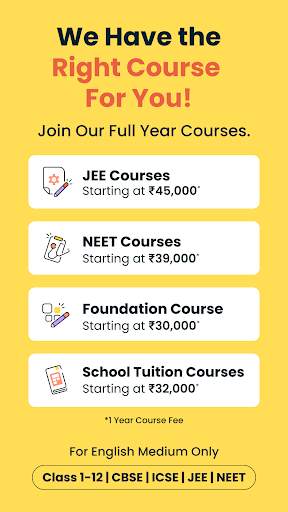 Vedantu | JEE-NEET, Class 1-12 screenshot 3