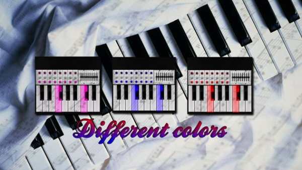 Piano Melody Pro screenshot 2