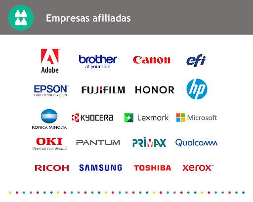 Mopria Print Service screenshot 1