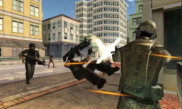 American Sniper Shooting screenshot 2