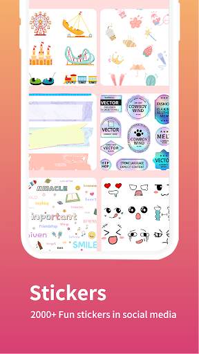Kika Keyboard screenshot 2