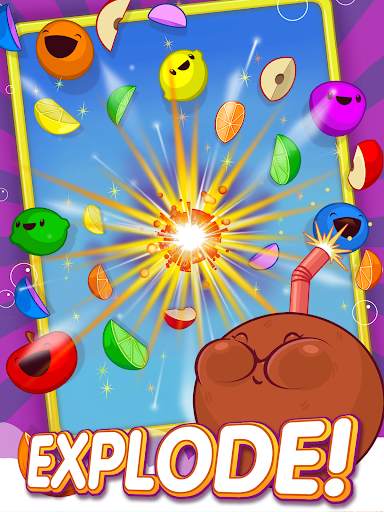Fruit Pop! screenshot 7