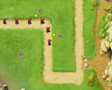 Warship King Tank War screenshot 3