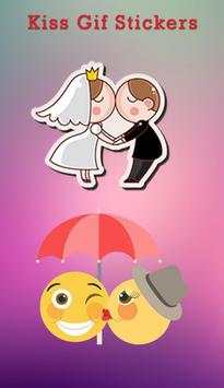 Funny Gif  Stickers screenshot 4