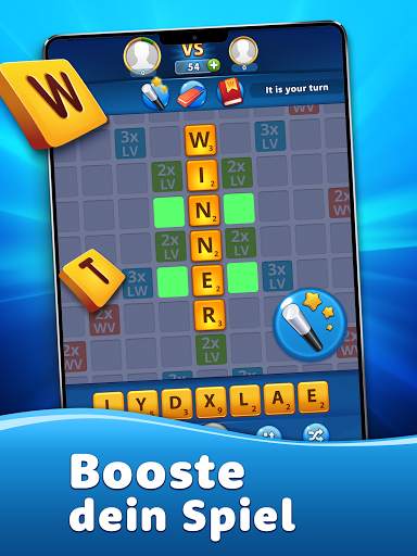 Wordtornado screenshot 3