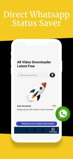 Free Video Downloader - All Video Downloader 2021 screenshot 4