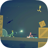 Stick Of Fight - The Game icon