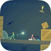 Stick Of Fight - The Game