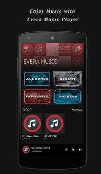Music player 2018 screenshot 3