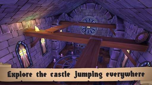 Angry King: Scary Pranks screenshot 3