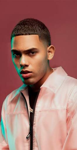 Myke Towers Songs Wallpapers screenshot 5