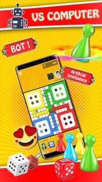 Ludo Queen™ - Make New Friends screenshot 4