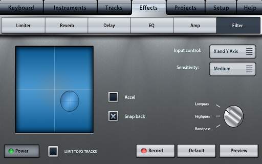 Music Studio screenshot 20