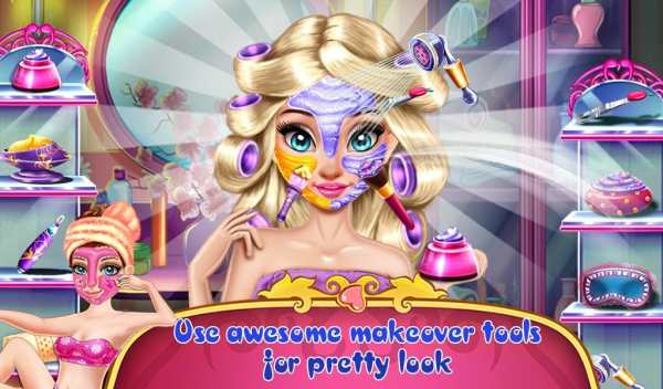 Shopaholic Destination Spa screenshot 2