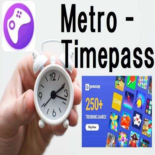 Metro Timepass 1.2