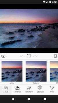 Capture Moment Editor screenshot 5
