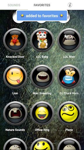 efek suara screenshot 7