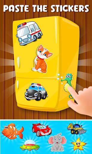 Antistress : Relaxing games screenshot 4