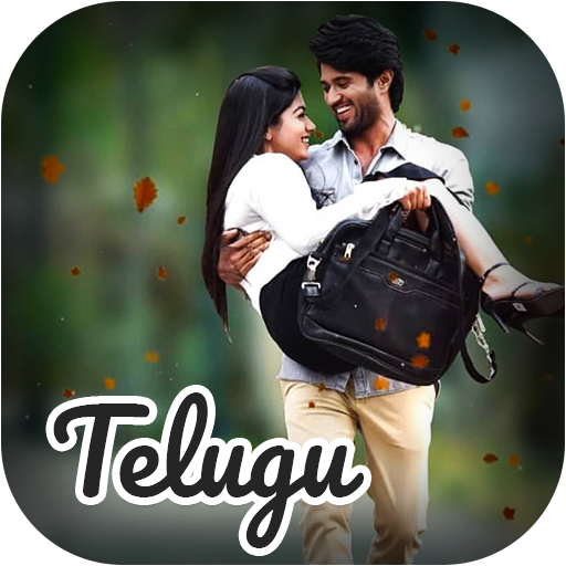 Telugu Video Status icon