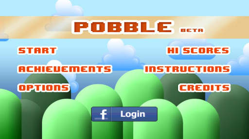 Pobble screenshot 4
