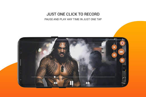 Screen Recorder - Video Recorder and Editor screenshot 4