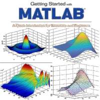MATLAB - The Complete Matlab Tutorials icon