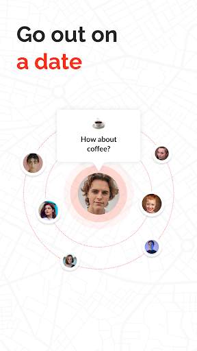 Kismia - Meet Singles Nearby screenshot 5