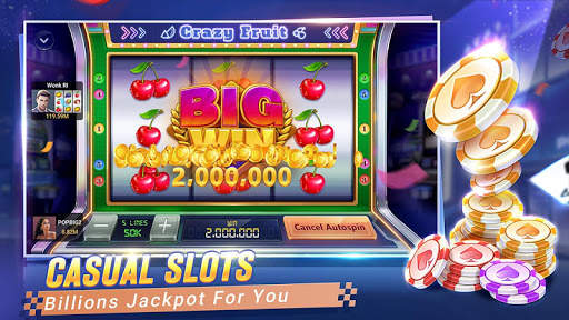 POP Big2 — Capsa Banting poker screenshot 4